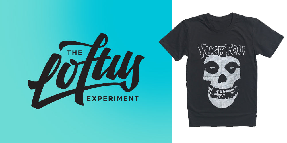 THE LOFTUS EXPERIMENT The Loftus Experiment