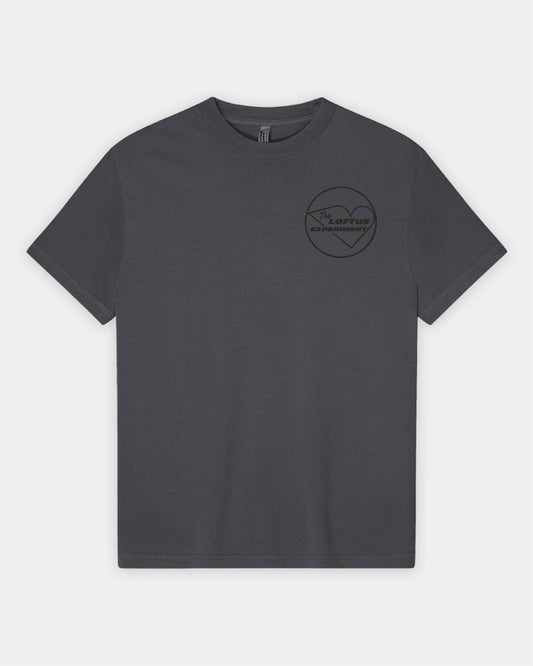 NEW ARRIVALS – The Loftus Experiment