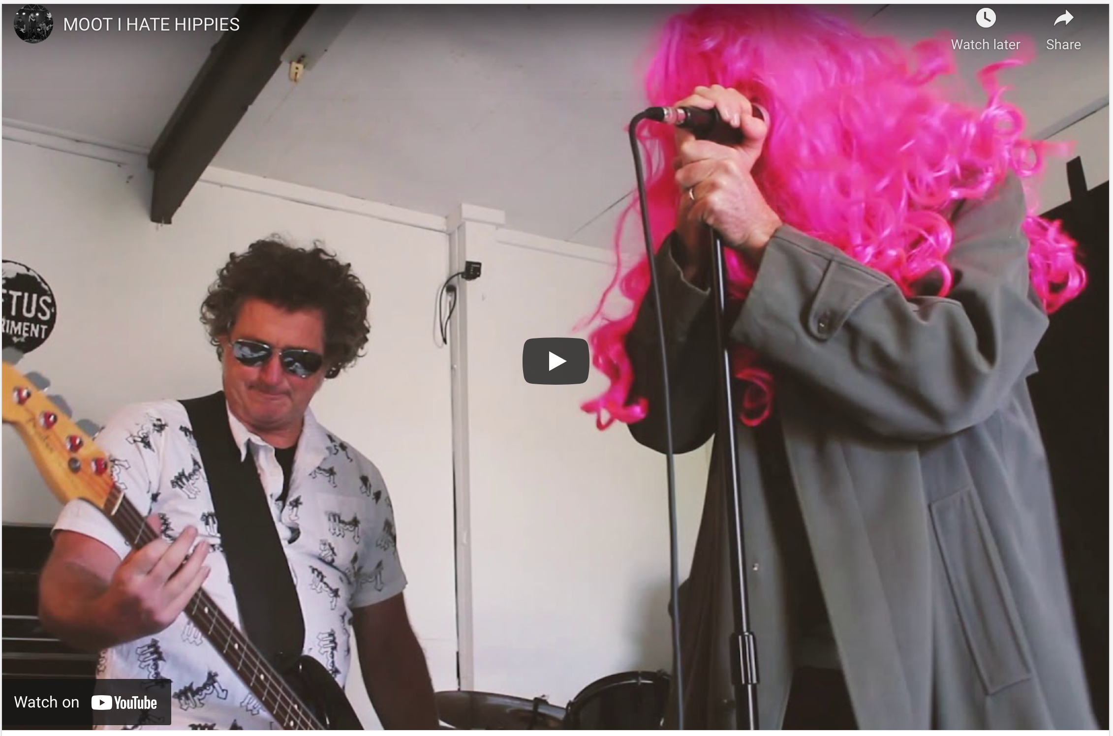 Load video: 