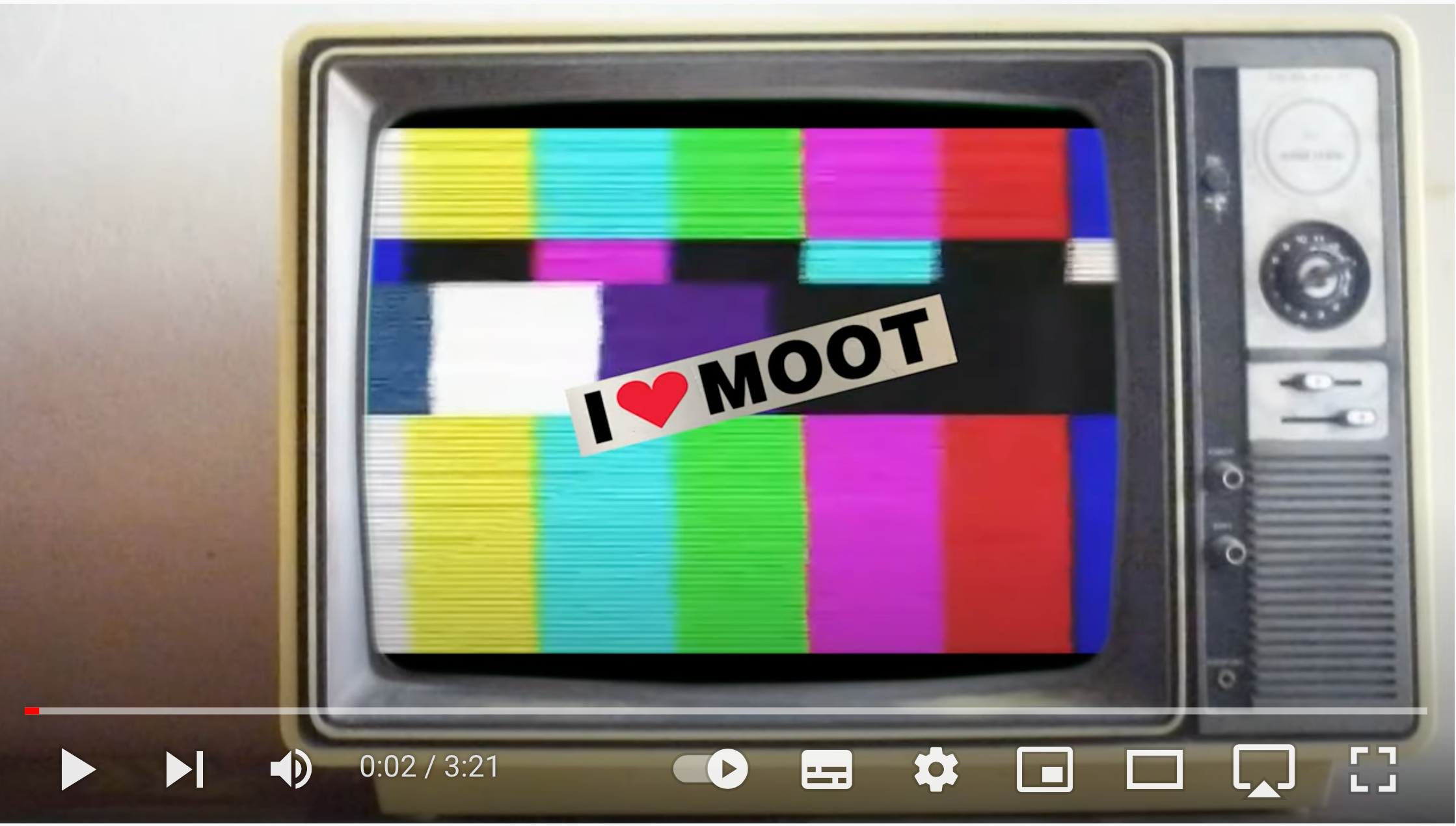 Load video: 