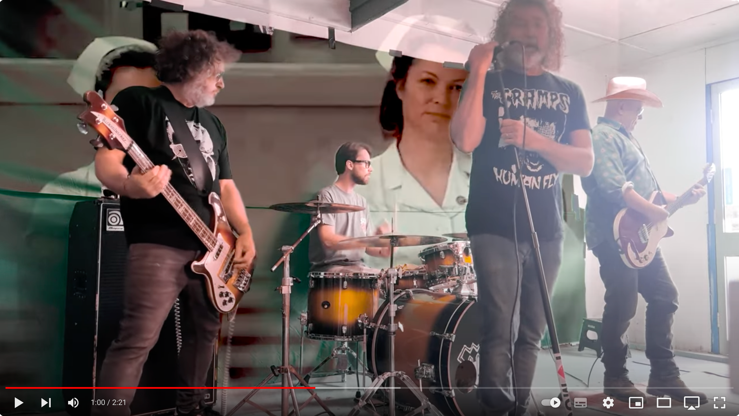 Load video: 