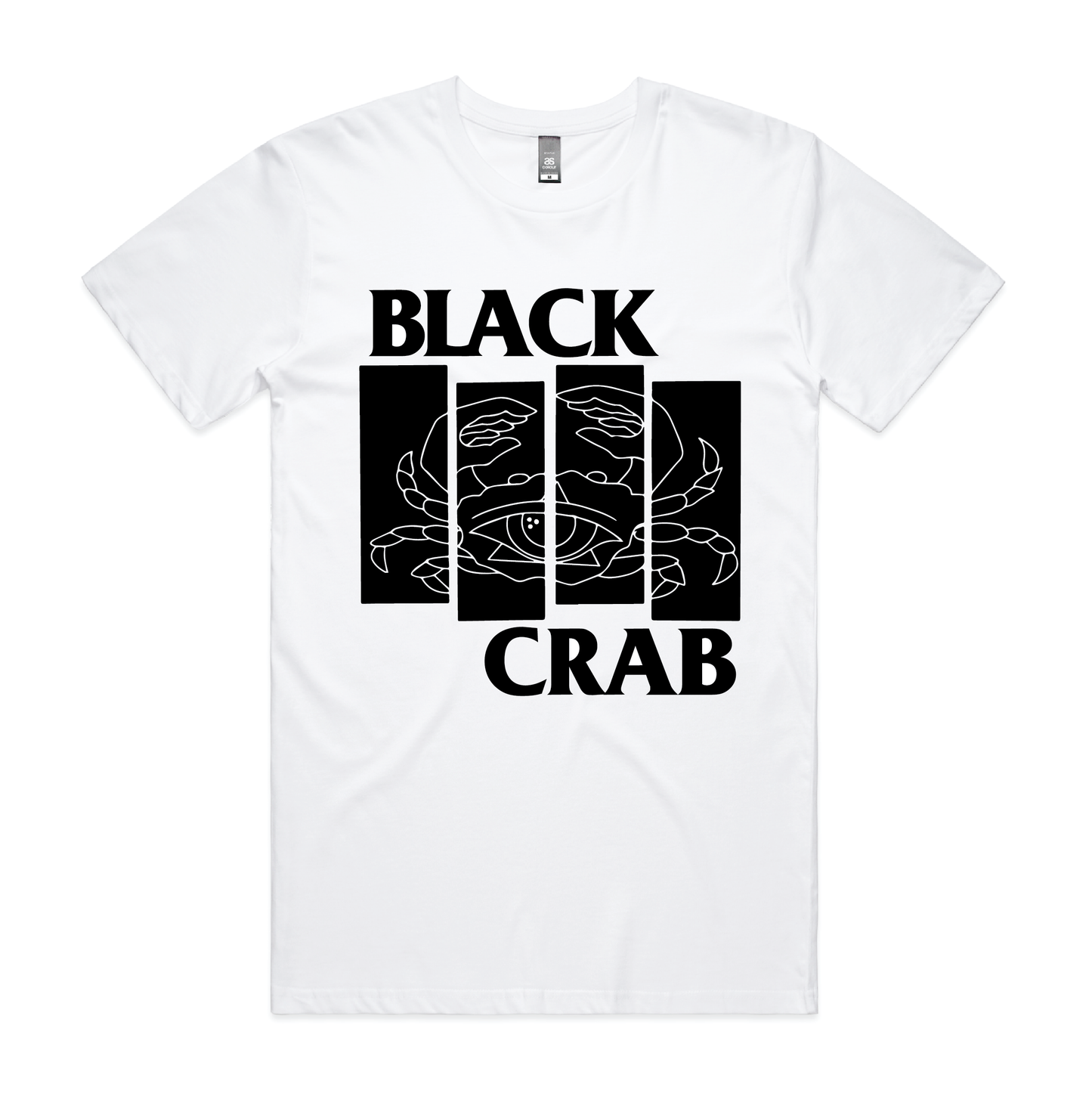 BLACK CRAB