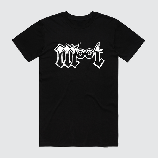 Moot Logo Tee